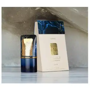 Lattafa Al Nashama Caprice EDP 100ml (3.4oz) miniatura 3
